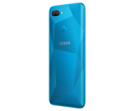OPPO A12 3/32GB Dual SIM niebieski - 566039 - zdjęcie 5